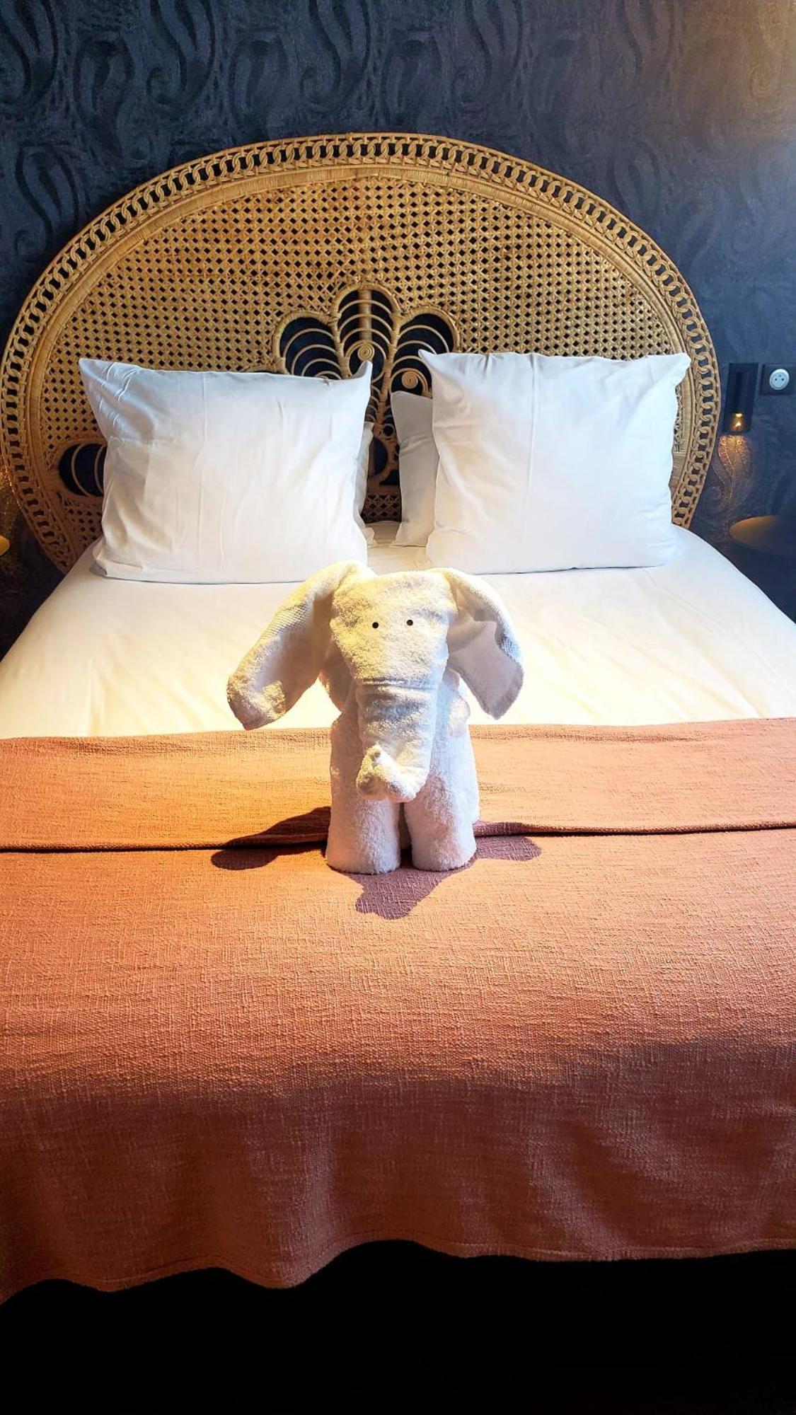 Aiden By Best Western Lorient Centre Eksteriør billede